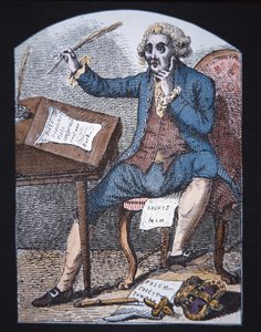 Thomas Paine da English School