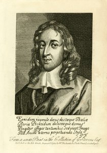 Thomas Pecke da English School