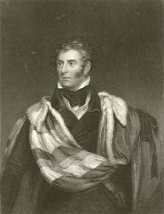 Thomas Philip Weddell Robinson, Conte de Grey da English School