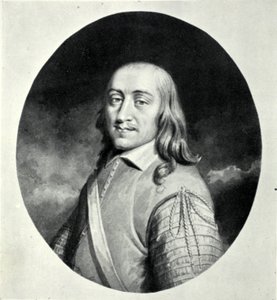 Thomas Rainsborough da English School