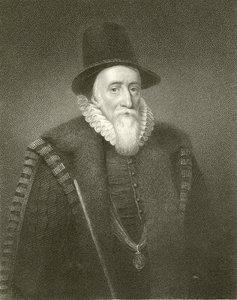 Thomas Sackville, Conte di Dorset da English School