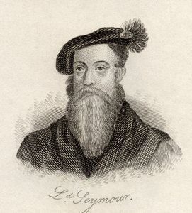 Thomas Seymour, da 