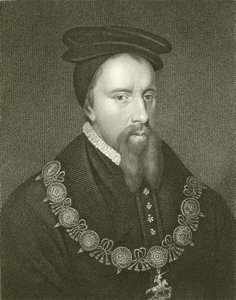 Thomas Stanley, Conte di Derby