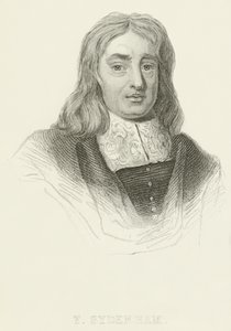 Thomas Sydenham da English School
