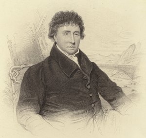 Thomas Telford da English School