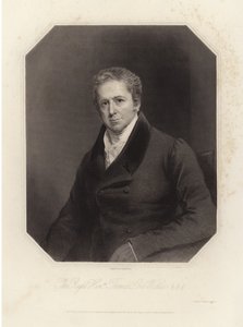 Thomas Wallace da English School