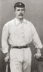 Thomas Walter Hayward da English School