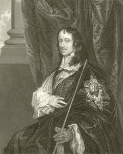 Thomas Wriothesley, Conte di Southampton da English School