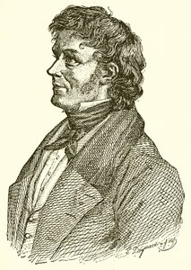 Thorvaldsen da English School