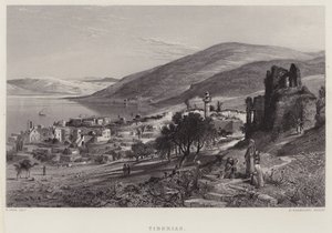 Tiberiade da English School