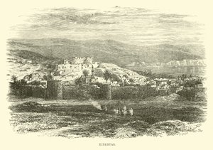 Tiberiade