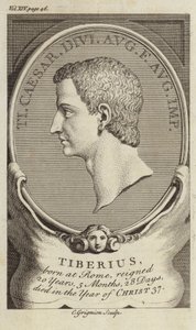 Tiberio da English School