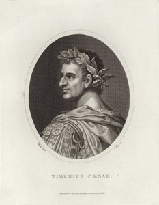 Tiberio Cesare da English School