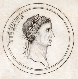 Tiberio I, da 