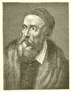 Tiziano da English School