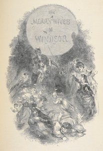 Pagina del titolo per 