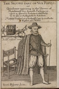Pagina del titolo per 