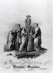 Pagina del titolo dell