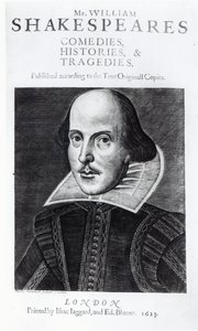 Frontespizio di 