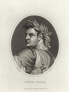 Tito Cesare da English School