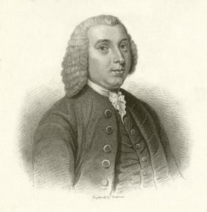 Tobias Smollett da English School