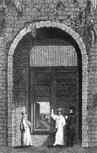 Lapide dell