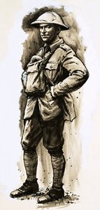 Tommy Atkins, l