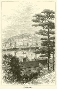 Torquay da English School