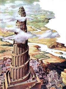 Torre di Babele