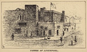 Torre di Liverpool