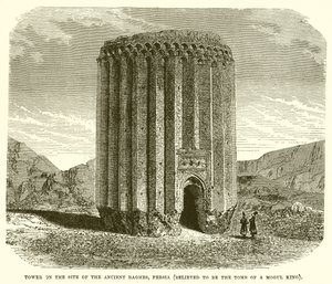 Torre sul sito dell