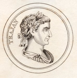 Traiano, da 
