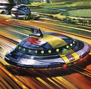 Viaggio nel 21° secolo come immaginato nel 1978