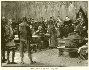 Processo di Giovanna d