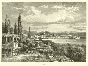 Trieste da English School