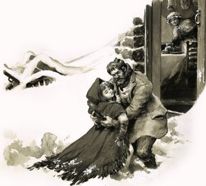 Vera Avventura: La Piccola Madre di Blentarn Ghyll da English School