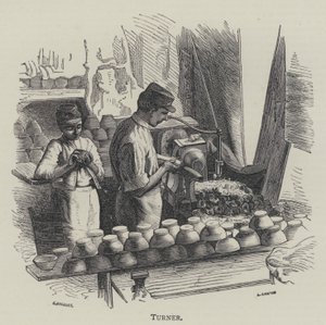 Turner (incisione)