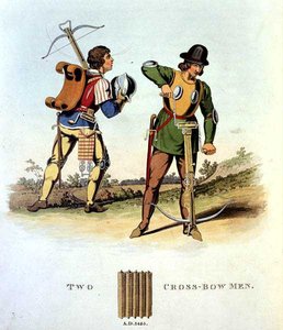 Due Balestrieri