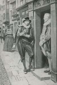 Due amici che sono entrati nella storia da English School