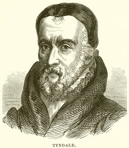 Tyndale da English School