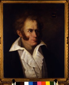 Ugo Foscolo, scrittore italiano
