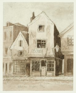 Union Street, Newcastle upon Tyne da English School