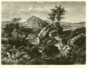 Val di Sangro da English School