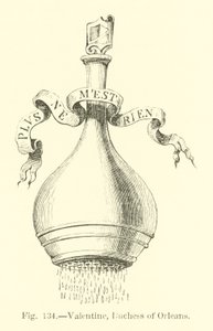 Valentina, Duchessa d