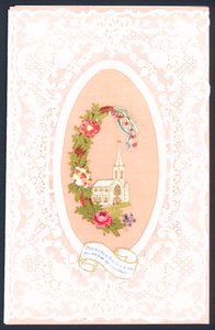 Biglietto di auguri per San Valentino da English School