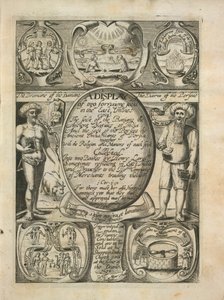 Varie sette e rituali, illustrazione da 