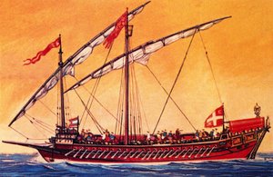 Galea veneziana
