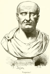 Vespasiano da English School