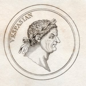 Vespasiano (da 