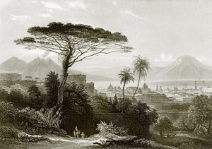 Vesuvio